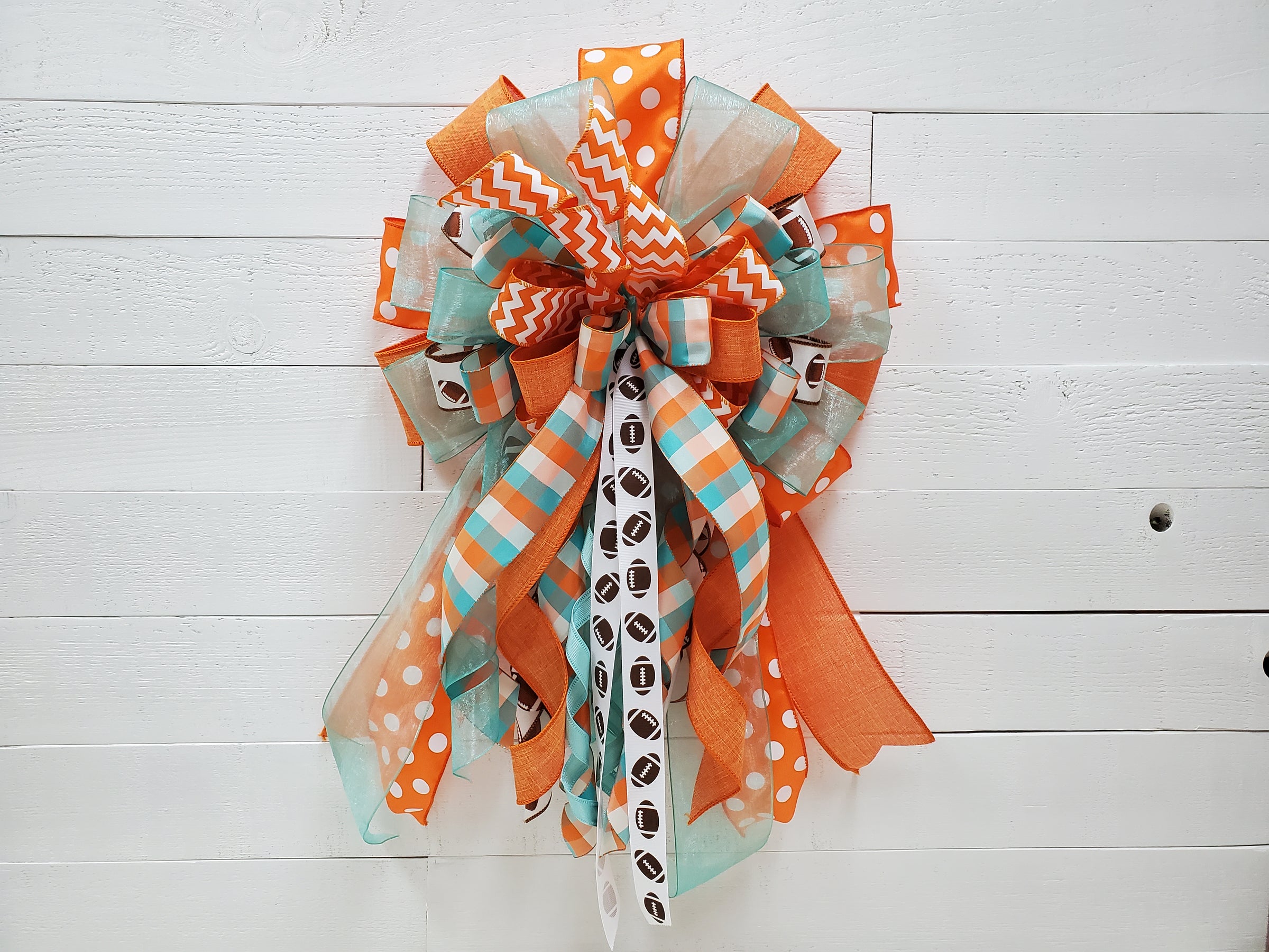 Custom Ribbon Bows